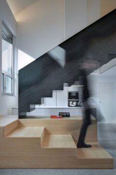 Металлические лестницы Днепр