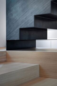 Металлические лестницы Днепр