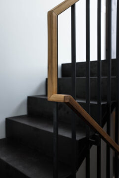 Металлические лестницы Днепр