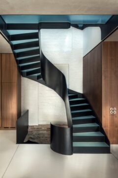 Металлические лестницы Днепр