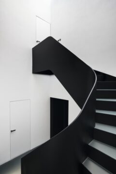 Металлические лестницы Днепр