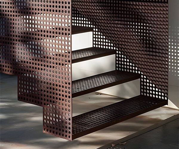 Металлические лестницы Днепр Металеві сходи Дніпро