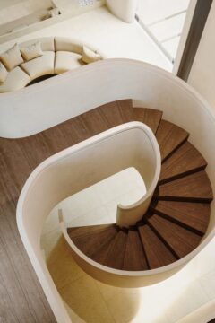 Спиральные лестницы Днепр