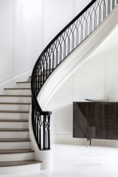 Спиральные лестницы Днепр