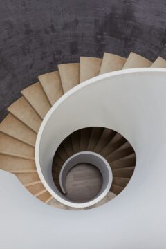 Спиральные лестницы Днепр