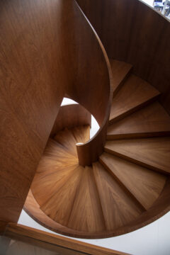 Спиральные лестницы Днепр