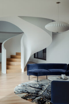 Спиральные лестницы Днепр