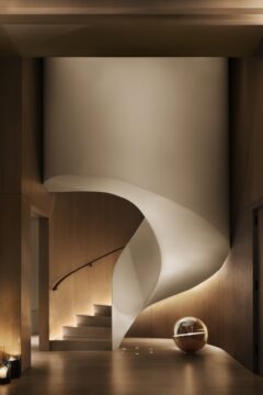 Спиральные лестницы Днепр