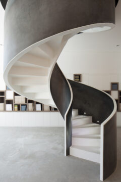 Спиральные лестницы Днепр