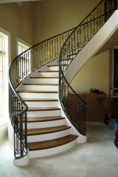 Спиральные лестницы Днепр