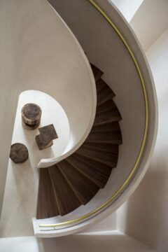 Спиральные лестницы Днепр