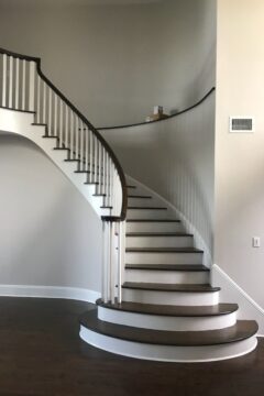 Спиральные лестницы Днепр