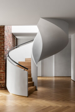 Спиральные лестницы Днепр