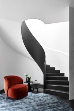 Спиральные лестницы Днепр