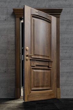 Входные двери на заказ Днепр 2