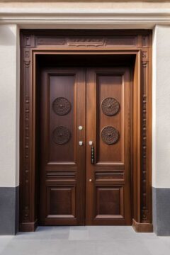 Входные двери на заказ Днепр 2