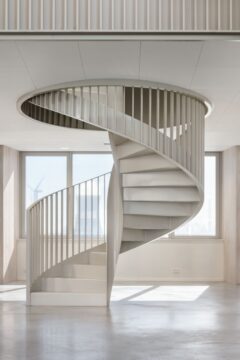 Винтовые лестницы Днепр