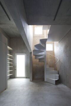 Винтовые лестницы Днепр