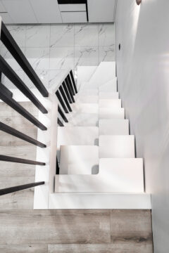 Лестницы для дачи Днепр