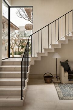 Монолитные обшивные лестницы Днепр