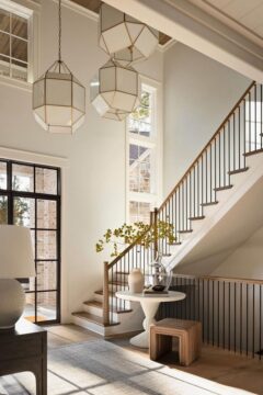 Монолитные обшивные лестницы Днепр