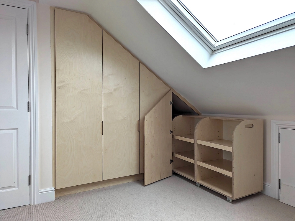 Корпусная мебель на заказ Днепр Корпусні меблі на замовлення Дніпро