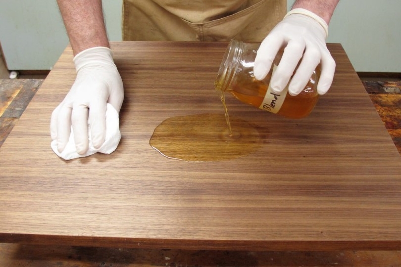 уход за деревом