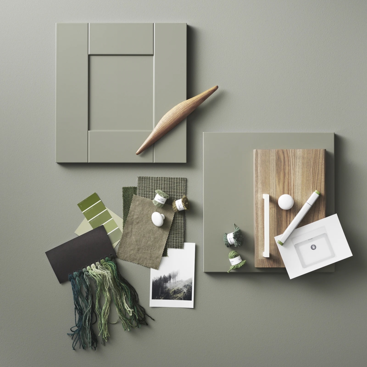 идеи декора для дома