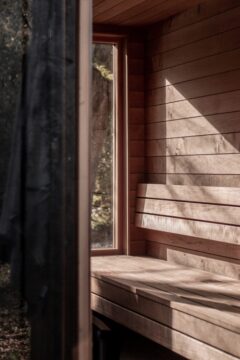 Бани сауны на заказ Днепр