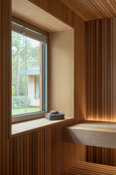 Бани сауны на заказ Днепр