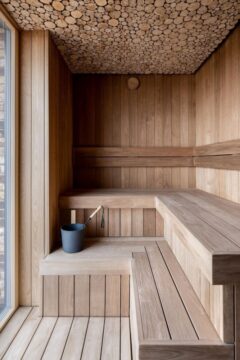 Бани сауны на заказ Днепр