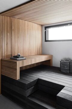 Бани сауны на заказ Днепр