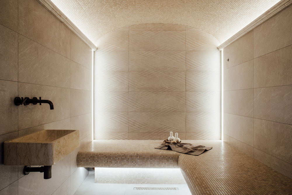 Хамам или сауна что выбрать