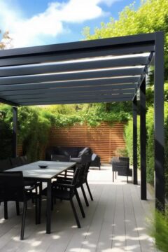 Навесы козырьки пергола Днепр