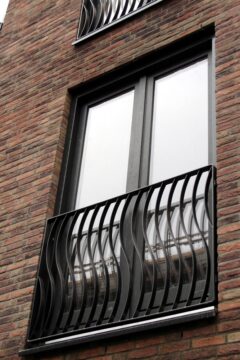 Перила и ограждения Днепр