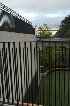 Перила и ограждения Днепр