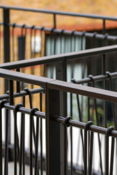 Перила и ограждения Днепр