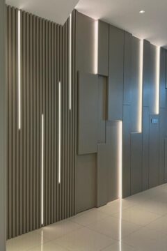 Стеновые панели на заказ Днепр